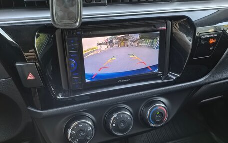 Toyota Corolla, 2013 год, 1 150 000 рублей, 26 фотография
