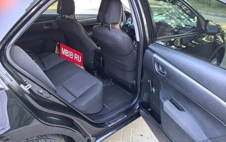 Toyota Corolla, 2013 год, 1 150 000 рублей, 22 фотография