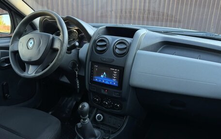 Renault Duster I рестайлинг, 2015 год, 999 777 рублей, 6 фотография