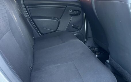 Renault Duster I рестайлинг, 2015 год, 999 777 рублей, 12 фотография