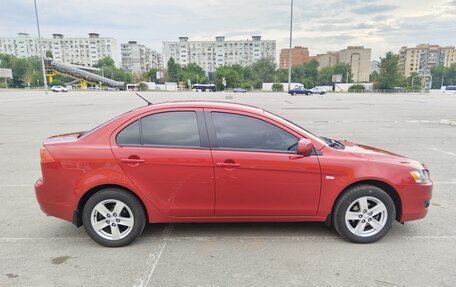 Mitsubishi Lancer IX, 2008 год, 1 150 000 рублей, 2 фотография