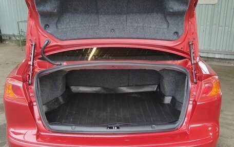 Mitsubishi Lancer IX, 2008 год, 1 150 000 рублей, 5 фотография