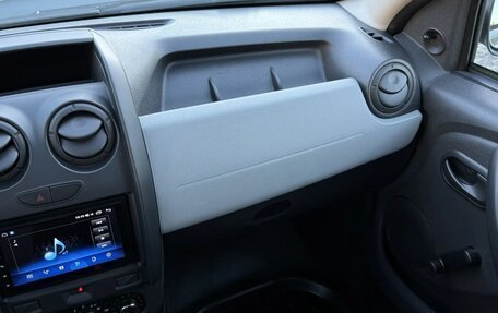 Renault Duster I рестайлинг, 2015 год, 999 777 рублей, 10 фотография