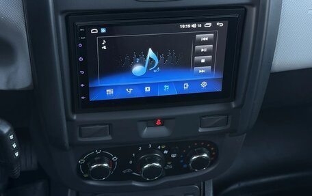 Renault Duster I рестайлинг, 2015 год, 999 777 рублей, 8 фотография