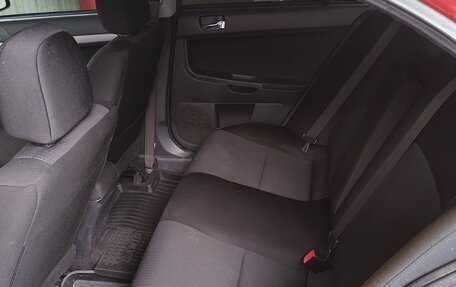 Mitsubishi Lancer IX, 2008 год, 1 150 000 рублей, 8 фотография