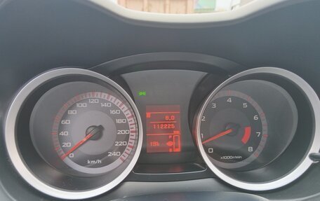 Mitsubishi Lancer IX, 2008 год, 1 150 000 рублей, 11 фотография