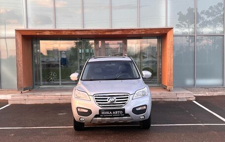 Lifan X60 I рестайлинг, 2013 год, 470 000 рублей, 2 фотография