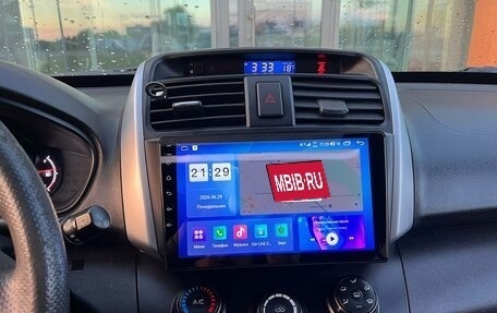 Lifan X60 I рестайлинг, 2013 год, 470 000 рублей, 9 фотография