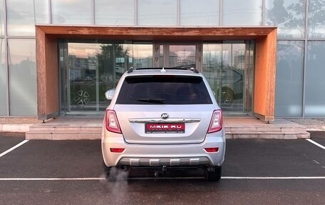Lifan X60 I рестайлинг, 2013 год, 470 000 рублей, 6 фотография