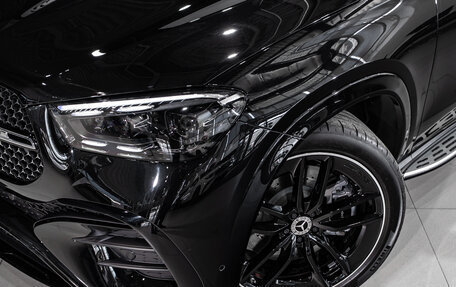 Mercedes-Benz GLE, 2025 год, 14 600 000 рублей, 9 фотография