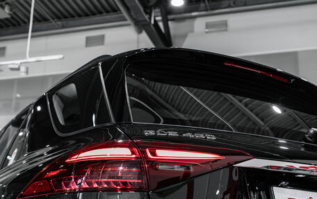 Mercedes-Benz GLE, 2025 год, 14 600 000 рублей, 10 фотография