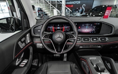 Mercedes-Benz GLE, 2025 год, 14 600 000 рублей, 2 фотография