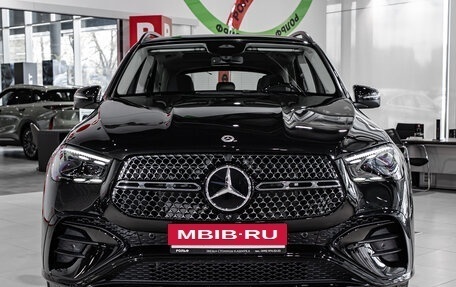 Mercedes-Benz GLE, 2025 год, 14 600 000 рублей, 3 фотография