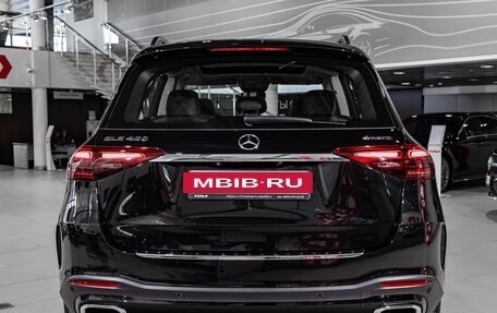 Mercedes-Benz GLE, 2025 год, 14 600 000 рублей, 6 фотография