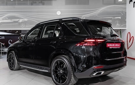 Mercedes-Benz GLE, 2025 год, 14 600 000 рублей, 7 фотография