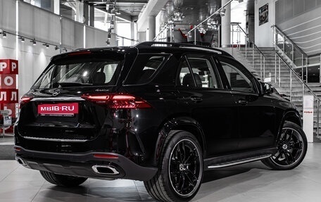 Mercedes-Benz GLE, 2025 год, 14 600 000 рублей, 5 фотография