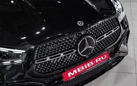 Mercedes-Benz GLE, 2025 год, 14 600 000 рублей, 8 фотография