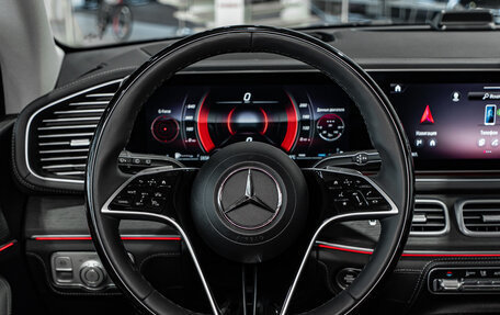 Mercedes-Benz GLE, 2025 год, 14 600 000 рублей, 14 фотография