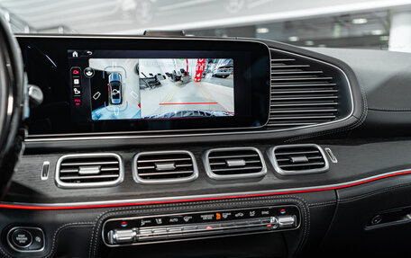 Mercedes-Benz GLE, 2025 год, 14 600 000 рублей, 16 фотография