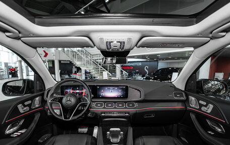 Mercedes-Benz GLE, 2025 год, 14 600 000 рублей, 13 фотография