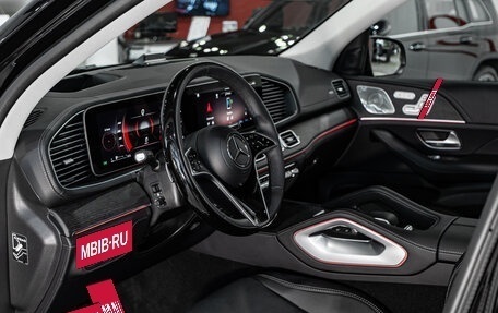 Mercedes-Benz GLE, 2025 год, 14 600 000 рублей, 12 фотография