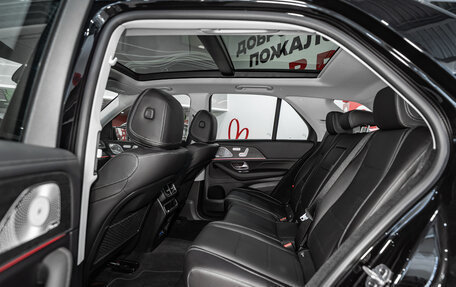 Mercedes-Benz GLE, 2025 год, 14 600 000 рублей, 24 фотография