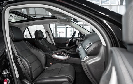 Mercedes-Benz GLE, 2025 год, 14 600 000 рублей, 22 фотография