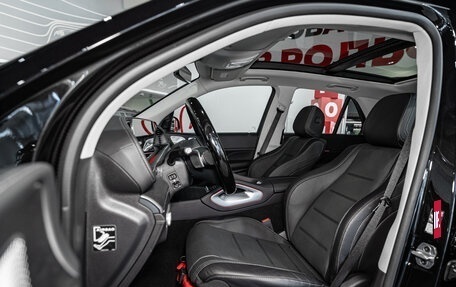 Mercedes-Benz GLE, 2025 год, 14 600 000 рублей, 20 фотография