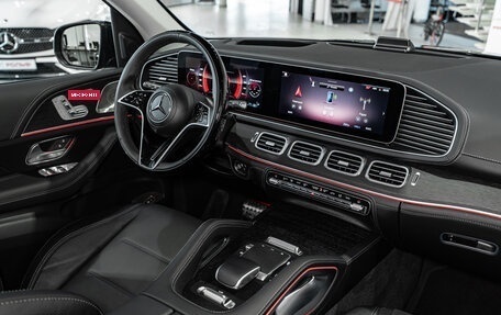Mercedes-Benz GLE, 2025 год, 14 600 000 рублей, 18 фотография
