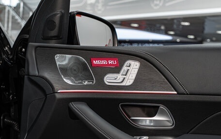 Mercedes-Benz GLE, 2025 год, 14 600 000 рублей, 23 фотография