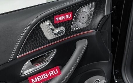 Mercedes-Benz GLE, 2025 год, 14 600 000 рублей, 21 фотография
