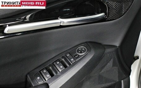 KIA Seltos I, 2022 год, 2 257 000 рублей, 17 фотография