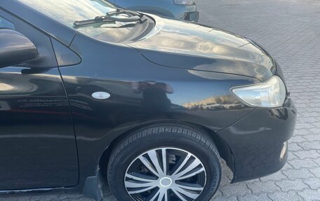 Toyota Corolla, 2008 год, 712 000 рублей, 5 фотография