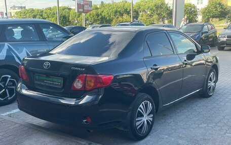 Toyota Corolla, 2008 год, 712 000 рублей, 6 фотография