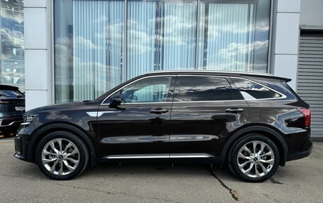 KIA Sorento IV, 2022 год, 4 150 000 рублей, 4 фотография