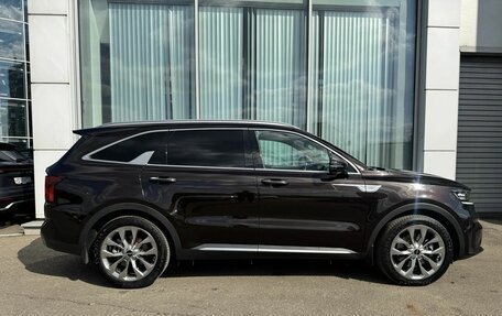 KIA Sorento IV, 2022 год, 4 150 000 рублей, 3 фотография