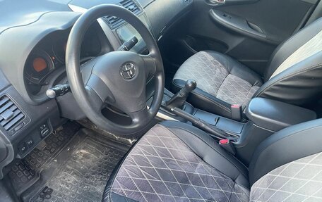 Toyota Corolla, 2008 год, 712 000 рублей, 9 фотография