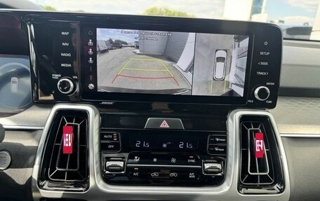 KIA Sorento IV, 2022 год, 4 150 000 рублей, 9 фотография