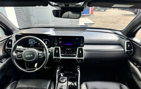 KIA Sorento IV, 2022 год, 4 150 000 рублей, 14 фотография