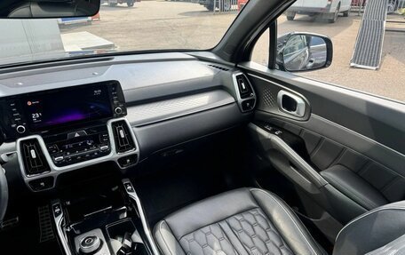 KIA Sorento IV, 2022 год, 4 150 000 рублей, 16 фотография