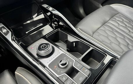 KIA Sorento IV, 2022 год, 4 150 000 рублей, 15 фотография