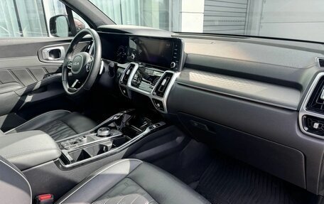 KIA Sorento IV, 2022 год, 4 150 000 рублей, 18 фотография