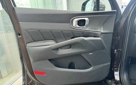 KIA Sorento IV, 2022 год, 4 150 000 рублей, 11 фотография