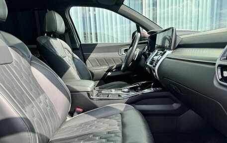 KIA Sorento IV, 2022 год, 4 150 000 рублей, 17 фотография