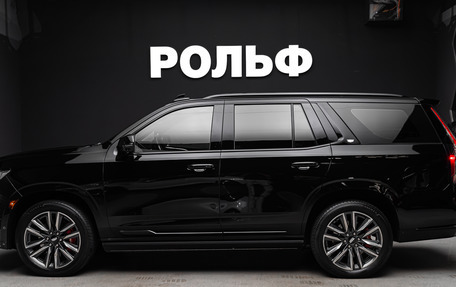 Cadillac Escalade V, 2022 год, 10 750 000 рублей, 7 фотография