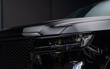 Cadillac Escalade V, 2022 год, 10 750 000 рублей, 8 фотография
