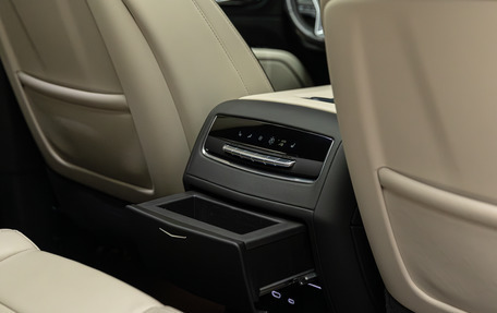 Cadillac Escalade V, 2022 год, 10 750 000 рублей, 35 фотография