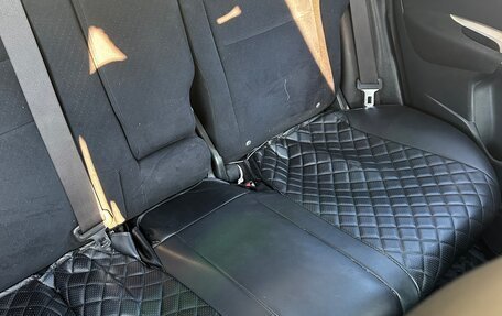 Honda Civic VIII, 2008 год, 575 000 рублей, 9 фотография