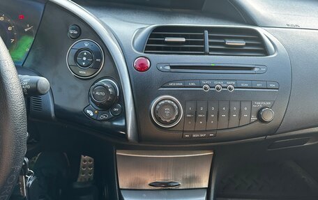Honda Civic VIII, 2008 год, 575 000 рублей, 11 фотография