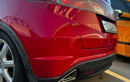 Honda Civic VIII, 2008 год, 575 000 рублей, 6 фотография